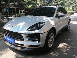 保时捷Macan 2.0T 自动 Macan 