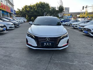 长安锐程CC 1.5T 