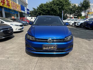 POLO 1.5L 全景乐享版 