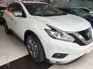 楼兰 2.5L XL智尚版 