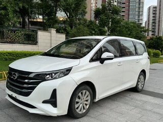 传祺GM6 1.5T 自动 270T精英版 