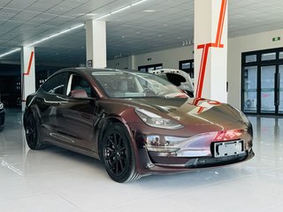 MODEL 3 后轮驱动版 