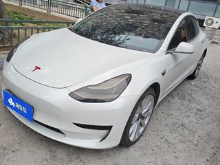 MODEL 3 标准续航升级版 