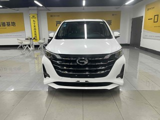 传祺GM6 1.5T 自动 270T豪华版 