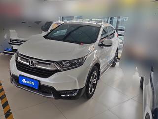 CR-V 1.5T 