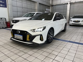 传祺影豹 1.5T 自动 J16版270T 