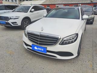 奔驰C级 C260L 1.5T 自动 改款 