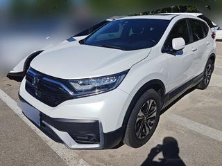 CR-V 1.5T 