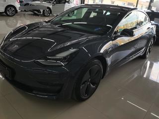 MODEL 3 标准续航升级版 