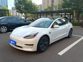 MODEL 3 后轮驱动版 