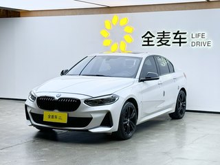 宝马1系 2.0T 