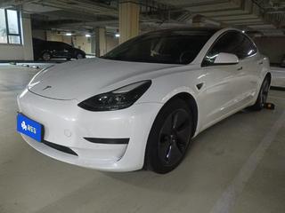 MODEL 3 后轮驱动版 