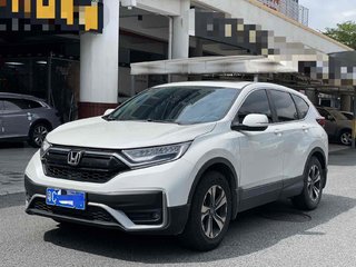 CR-V 1.5T 