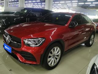 奔驰GLC级 GLC260 2.0T 自动 