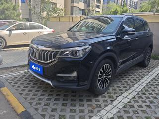 中华V6 1.5T 自动 尊贵型 