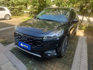 福特锐际 2.0T 