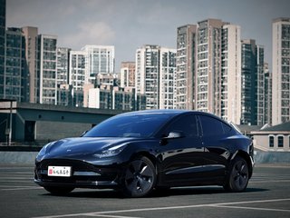 特斯拉MODEL 3 自动 后轮驱动版 