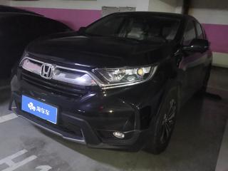 CR-V 1.5T 