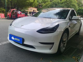 特斯拉MODEL 3 自动 后轮驱动版 