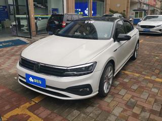 大众凌渡 1.4T 