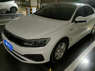 大众凌渡 1.4T 