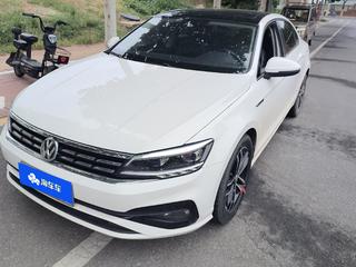 大众凌渡 1.4T 