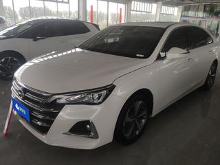 传祺GA6 1.5T 自动 270T豪华版 