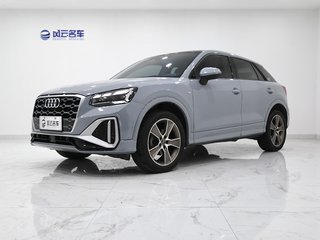 奥迪Q2L 1.4T 