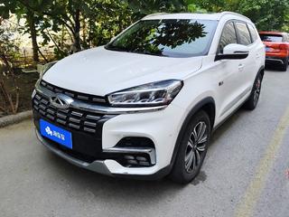 瑞虎8 1.6T 豪华型 