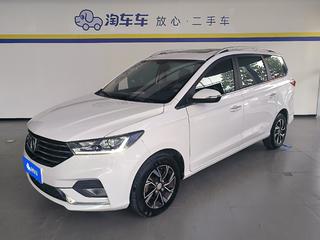 宝骏360 1.5L 手动 豪华型 