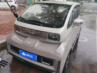 宝骏KiWi EV 0.0T 自动 智潮版三元锂 