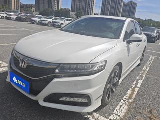 思铂睿 2.4L 尊耀版 