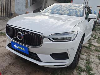 沃尔沃XC60 T5 2.0T 自动 智远版 