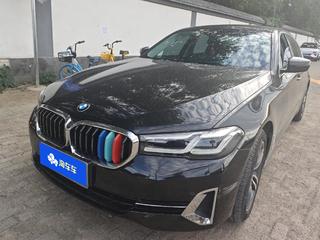 宝马5系 530Li 