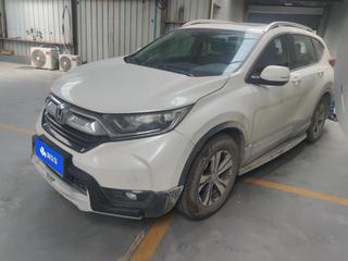 CR-V 1.5T 