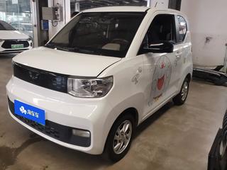 五菱宏光MINI EV 自动 悦享款磷酸铁锂 