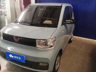 宏光MINI EV 自在款磷酸铁锂 