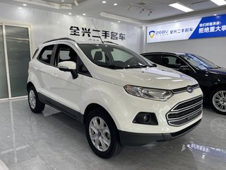 翼搏 1.5L 风尚型 