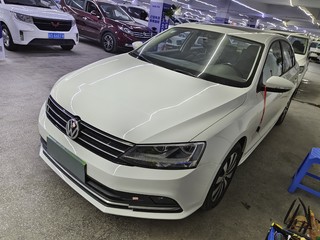 大众速腾 1.6L 自动 舒适版 