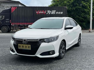 凌派 1.0T 豪华版 