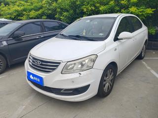 奇瑞E3 1.5L 智尚型 