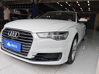 奥迪A6L TFSI 