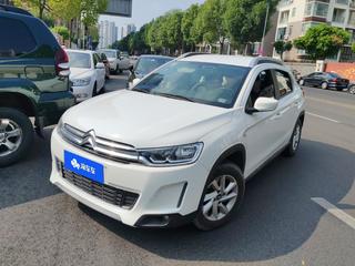 雪铁龙C3-XR 1.6L 自动 时尚型 