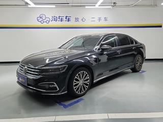 大众辉昂 2.0T 自动 380TSI豪华版 