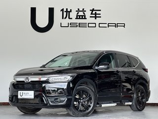 本田皓影 1.5T 自动 240TURBO精英版 