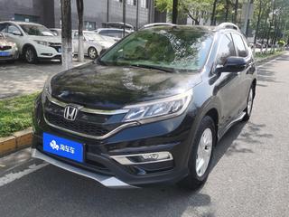 CR-V 2.4L 