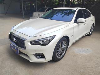 英菲尼迪Q50L 2.0T 