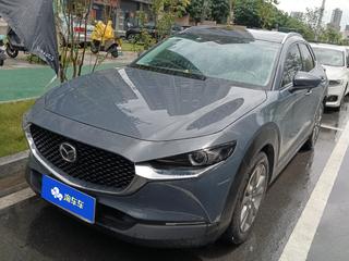 马自达CX-30 2.0L 