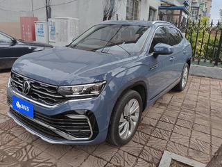 大众探岳X 2.0T 