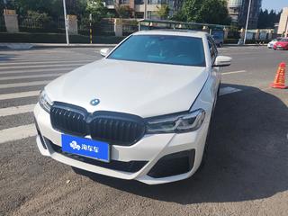 宝马5系 530Li 